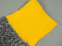 ROTOTO Double Face Crew Socks