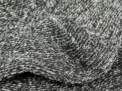 ROTOTO Double Face Crew Socks