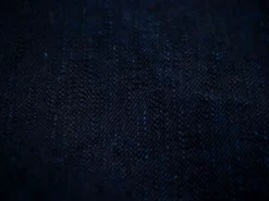 Samurai Jeans S520XX18oz-SB "Arakage" Indigo X Black 18oz Regular Tapered Jeans 70 Samurai Jeans S520XX18oz-SB