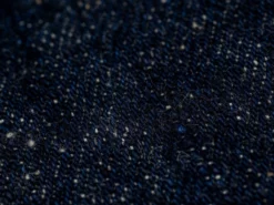 Samurai Jeans S211AX "Ai-Benkei" 18oz Natural Indigo Relax Tapered Jeans 64 Samurai Jeans S211AX