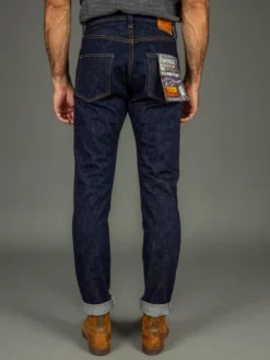 Samurai Jeans S520XX21oz