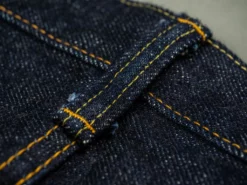 Samurai Jeans S520XX21oz