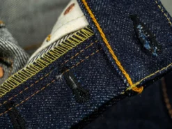 Samurai Jeans S520XX21oz