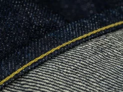 Samurai Jeans S520XX21oz