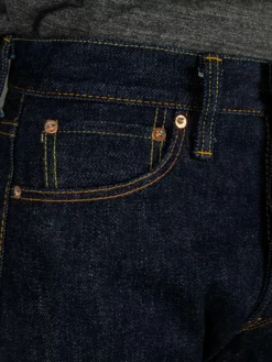 Samurai Jeans S520XX21oz