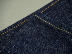 Samurai Jeans S520XX21oz