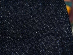 Samurai Jeans S520XX21oz