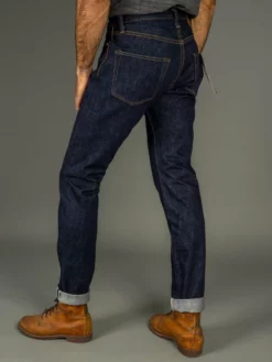 Samurai Jeans S520XX21oz
