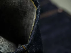 Samurai Jeans S520XX21oz