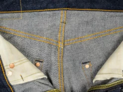 Samurai Jeans S520XX21oz