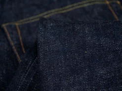 Samurai Jeans S520XX21oz