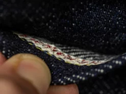 Samurai Jeans S520XX21oz