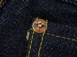 Samurai Jeans S520XX21oz