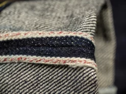 Samurai Jeans S520XX21oz