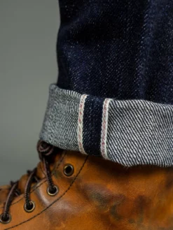 Samurai Jeans S520XX21oz