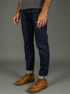 Samurai Jeans S520XX21oz