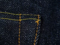 Samurai Jeans S520XX21oz