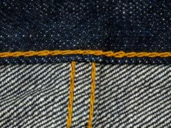 Samurai Jeans S520XX21oz