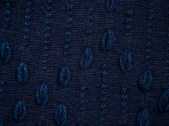 Samurai Jeans SJBD21-SK BD Hidden Sashiko Indigo Pure Shirt