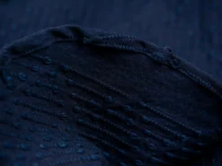 Samurai Jeans SJBD21-SK BD Hidden Sashiko Indigo Pure Shirt