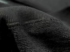 Samurai Jeans SWS-SC01 Japanese Cotton Sweatshirt Kuromane