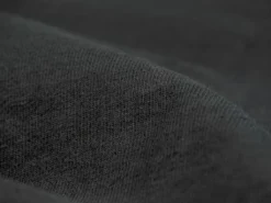 Samurai Jeans SWS-SC01 Japanese Cotton Sweatshirt Kuromane