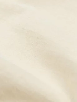 NEW ARRIVALS Samurai Jeans SJST22-RIM Loopwheel Ripened Cotton Solid Tee Ivory 22 NEW ARRIVALS Samurai Jeans SJST22-RIM Loopwheel Ripened Cotton Solid Tee Ivory