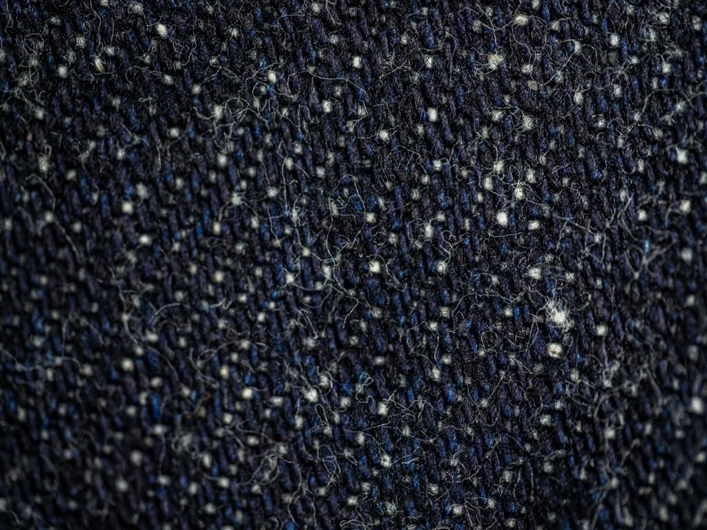 Samurai Jeans S0255XX "Ushiwaka" Model 15oz Slim Tapered Jeans 27 Samurai Jeans S0255XX "Ushiwaka" Model 15oz Slim Tapered Jeans