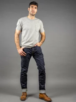 Samurai Jeans S0255XX