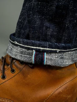 Samurai Jeans S140SXJ-GRK