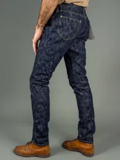 Samurai Jeans S140SXJ-GRK