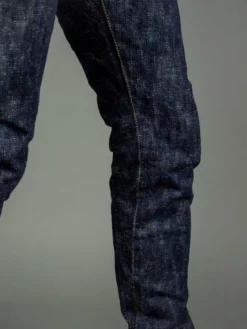 Samurai Jeans S140SXJ-GRK