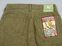 Samurai Jeans S0170GNX