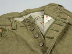 Samurai Jeans S0170GNX