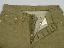 Samurai Jeans S0170GNX