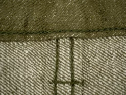 Samurai Jeans S0170GNX