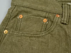 Samurai Jeans S0170GNX