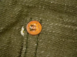 Samurai Jeans S0170GNX