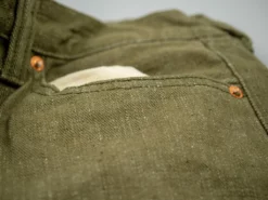 Samurai Jeans S0170GNX