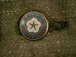 Samurai Jeans S0170GNX