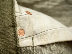 Samurai Jeans S0170GNX