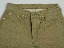 Samurai Jeans S0170GNX