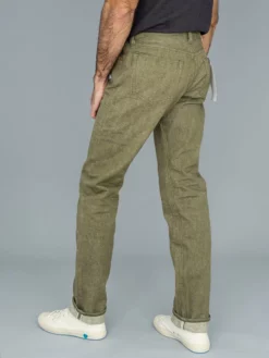 Samurai Jeans S0170GNX