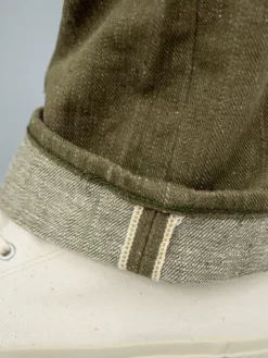 Samurai Jeans S0170GNX