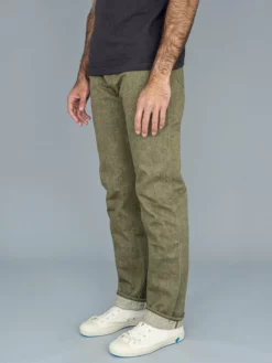 Samurai Jeans S0170GNX