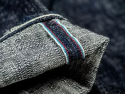 Samurai Jeans S140SXJ-GRK