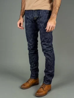 Samurai Jeans S140SXJ-GRK