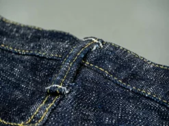 Samurai Jeans S140SXJ-GRK