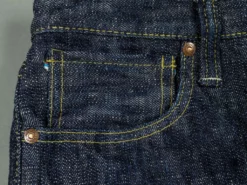 Samurai Jeans S140SXJ-GRK