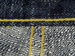 Samurai Jeans S140SXJ-GRK